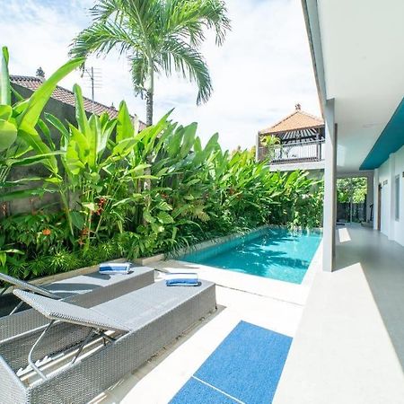 EUFORIA Guest House Canggu Extérieur photo