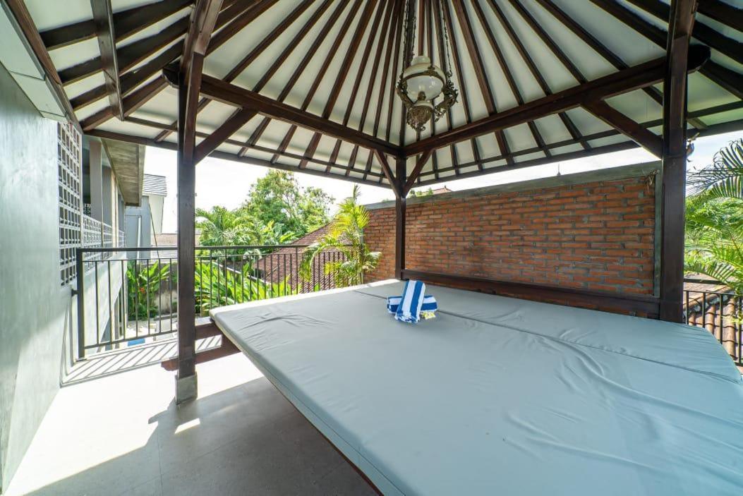 EUFORIA Guest House Canggu Extérieur photo